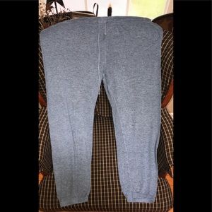 Aeropostale pajama pants